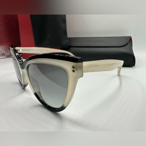 Valentino VA034 5091/11 Size 54-18-140 made in Italy 🇮🇹‼️ - Picture 2 of 16